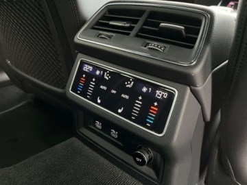 Audi A7 C8 Sportback 2.0 45 TFSI 265KM 2021 Audi A7 Sportback Bang Olufsen Matrix Pakiet czern FV23 2.0 265KM, zdjęcie 37