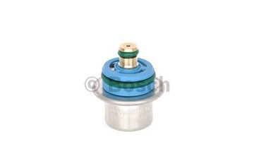 BOSCH 0 280 160 587 Регулятор давления топлива