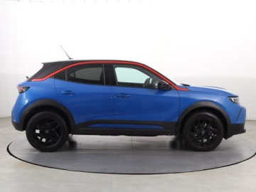 Opel Mokka II SUV 1.2 Turbo 130KM 2021 Opel Mokka 1.2 Turbo, Salon Polska, 1. Właściciel, zdjęcie 5