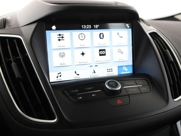 Ford C-MAX II Grand C-MAX Facelifting 1.5 EcoBoost 150KM 2018 Ford Grand C-MAX 7 os. bi-xenon navi klima auto, zdjęcie 21