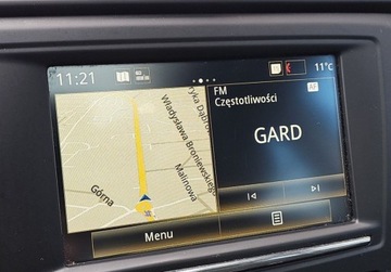 Renault Kadjar Crossover 1.2 Energy TCe 130KM 2018 Renault Kadjar Renault KADJAR PL Salon Dealer Renault Grupa Adamowscy 1.2, zdjęcie 19