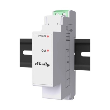 Switch Add-on przekaźnik do Shelly Pro 3EM