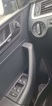 Skoda Rapid II Liftback Facelifting 1.0 TSI 110KM 2017 Skoda RAPID Skoda RAPID 1.0 TSI Monte Carlo Benzyna 110KM, zdjęcie 15