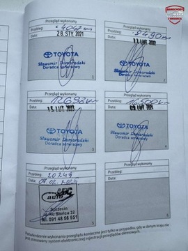 Toyota Corolla XII Sedan 1.6 Valvematic Dual VVT-i 132KM 2019 Toyota Corolla Salon PL 22 tys km 1 wlasciciel Jak nowy Serwis Gwarancja b, zdjęcie 30