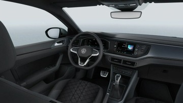 Volkswagen Taigo 2026 Volkswagen Taigo R-Line Plus 1.5 TSI 150 KM DSG, zdjęcie 10