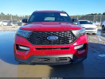 Ford Explorer VI 2020 Ford Explorer St 2020 3.0 Benzyna 400KM, zdjęcie 7