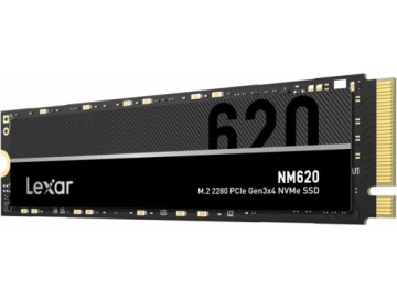 Dysk LEXAR NM620 1TB SSD