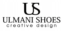 Черные туфли на платформе Ulmani 39 11009