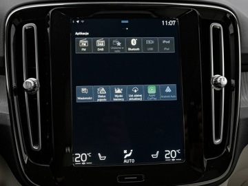 Volvo XC40 2021 Volvo XC 40 CB373NC#T5 Plug-In Hybrid Inscription, zdjęcie 21