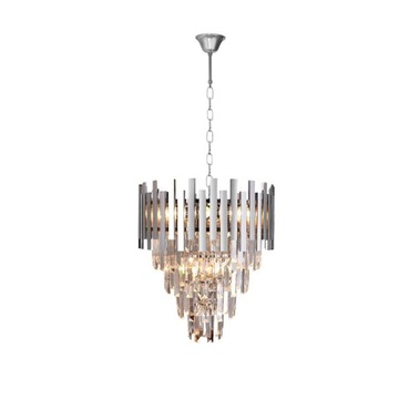 Lampa wisząca ASPEN II ML5997 Milagro