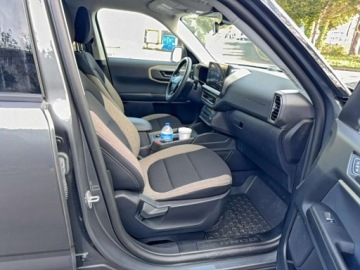 Ford 2025 Ford Bronco 2025 FORD BRONCO SPORT BIG BEND 1.5 Benzyna 181KM, zdjęcie 4