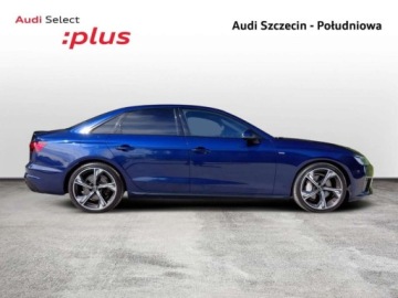 Audi A4 B9 Limousine Facelifting 2.0 40 TDI 204KM 2024 Audi A4 Limousine Leasing VWFS 105 2.0 Diesel 204KM, zdjęcie 5