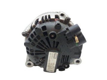 ALTERNÁTOR 9645907680 1.9 DW8 PEUGEOT PARTNER I (1996-2008)
