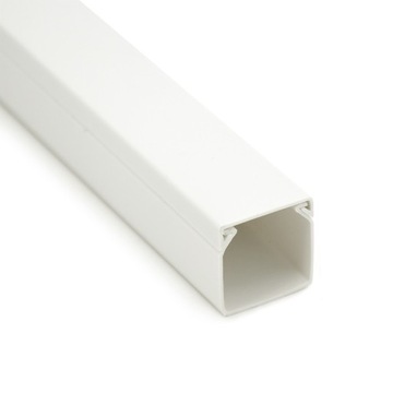 ПОЛОСКА КАБЕЛЬНЫЙ КАНАЛ КРЫШКА 25x25 BKK 44м