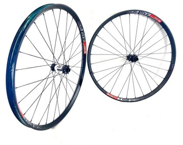 Koła DT Swiss 350 Straightpull EX511 27,5'' 1860g