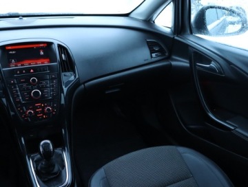 Opel Astra K Sports Tourer 1.6 CDTI 136KM 2016 Opel Astra 1.6 CDTI, Salon Polska, Serwis ASO, zdjęcie 7