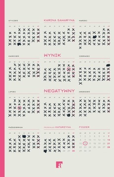 Wynik negatywny - ebook