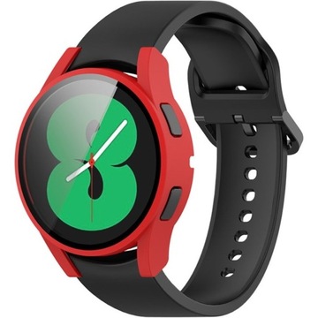 КОРПУС 2в1 + СТЕКЛО ДЛЯ SAMSUNG GALAXY WATCH 4 44MM