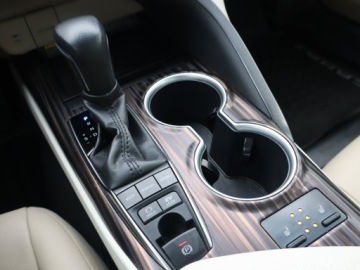 Toyota Camry IX Sedan 2.5 Hybrid Dynamic Force 218KM 2020 Toyota Camry 2.5 Hybrid, Salon Polska, Serwis ASO, zdjęcie 12