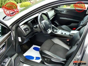 Renault Talisman Sedan 1.6 Energy dCi 130KM 2016 Renault Talisman Renault Talisman 1.6 Energy dCi Automat FULL LED 1.6 130KM, zdjęcie 16