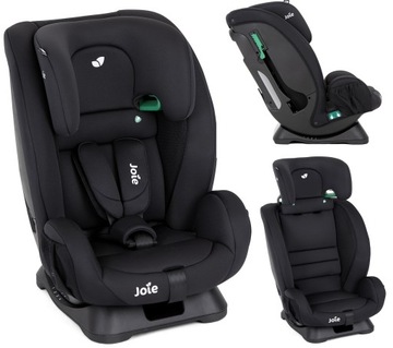 FOTELIK JOIE FORTIFI R129 i-Size Shale