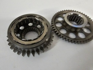 KTM SXF 450 505 07-12 муфта стартера