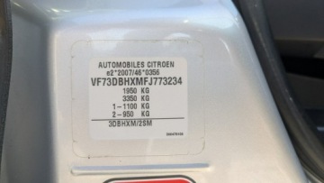 Citroen C4 Picasso II Picasso 1.6 e-HDi 114KM 2015 Citroen C4 Picasso 1.6HDi OPŁACONY Bezwypadkowy, zdjęcie 24