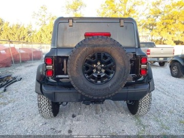 Ford 2025 Ford Bronco Raptor 2025 3.0l 3.0 Benzyna 418KM, zdjęcie 4