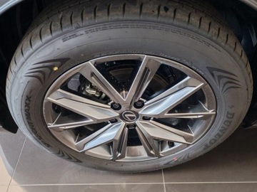 Lexus LBX 1.5 Hybrid 136KM 2025 Od ręki - Relax 1.5 Hybrid 136KM | Podgrzewane fotele!, zdjęcie 11