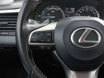 Lexus RX IV SUV Facelifting RX 450h 313KM 2022 Lexus RX GD8F979#450H PRESTIGE Podgrz i wentyl.f, zdjęcie 14