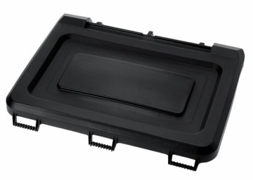 ДВЕРНАЯ КРЫШКА ДЛЯ ИНСТРУМЕНТАЛЬНОГО ЯЩИКА SCHMITZ