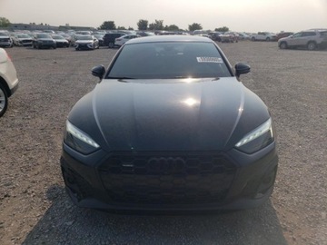 Audi A5 F5 2023 Audi a5 2023 AUDI A5 PREMIUM PLUS 45 2.0 Benzyna 261KM, zdjęcie 5