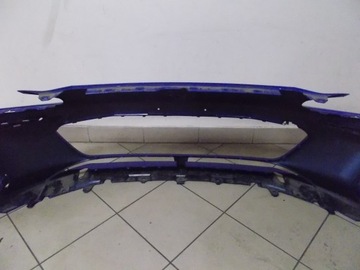 NÁRAZNÍK PŘEDNÍ SUBARU BRZ TS ZD8 PALCŮ PĚKNÝ 57704CC201