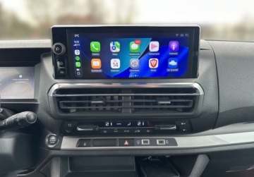 Toyota 2024 Toyota Proace Verso 2.0 D4-D Long Family 2.0 Diesel 177KM, zdjęcie 20