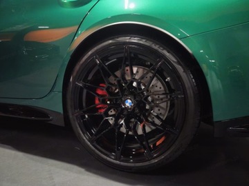 BMW Seria 3 G20-G21 2025 BMW Seria 3 M3 Competition xDrive Sedan 3.0 (530KM) 2025, zdjęcie 16