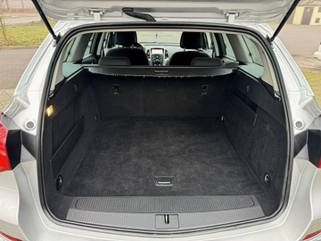 Opel Astra J Sports Tourer Facelifting 1.4 Turbo ECOTEC 120KM 2015 Opel Astra Navi PDC Gwarancja, zdjęcie 14