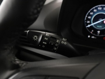 Hyundai i20 III Hatchback 1.0 T-GDI 100KM 2023 Hyundai i20 automat mHEV navi kamera grzane, zdjęcie 34