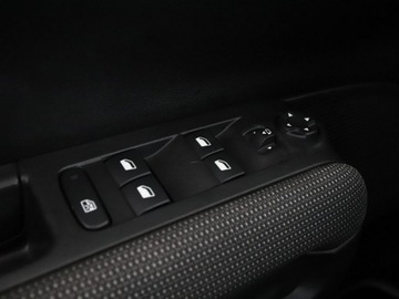 Citroen C3 Aircross  I Crossover Facelifting 1.2 PureTech 110KM 2022 Citroen C3 Aircross PDC hak klima auto tempomat, zdjęcie 33