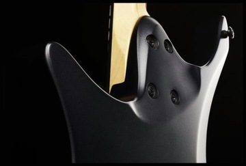 Strandberg Boden Metal NX 6 Черный гранит