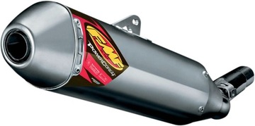 TŁUMIK FMF KX250F POWERCORE 4 HEX KAWASAKI KX 250 F
