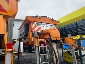 Солнечный пескоструйный аппарат Schmidt Stratos 4м3