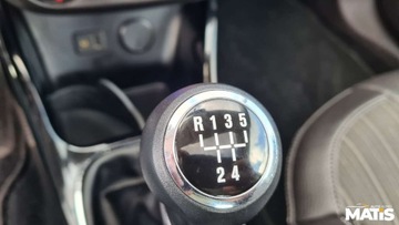 Opel Adam Hatchback 1.4 87KM 2014 Opel Adam 1.4Benz manual climatronic szyberdach el szyby 100 bezwypadek, zdjęcie 17