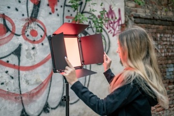 Светодиодная лампа Newell Air 1100 RGB BD APP