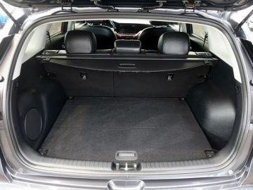 Kia Niro I Crossover 1.6 GDi Hybrid 141KM 2019 Kia Niro HYBRYDA MAX OPCJA! SKÓRA 1WŁ Kraj F23%, zdjęcie 10