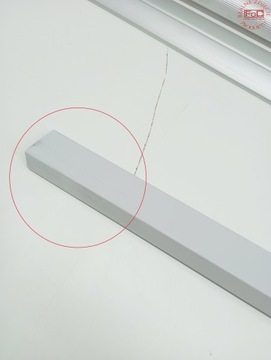 Флипчарт Bi-Office 70х100см на штативе