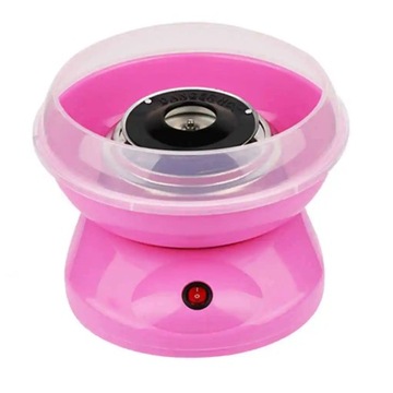 Electircial Candyfloss Making Machine Home Cotton Sugar Candy Floss Maker P