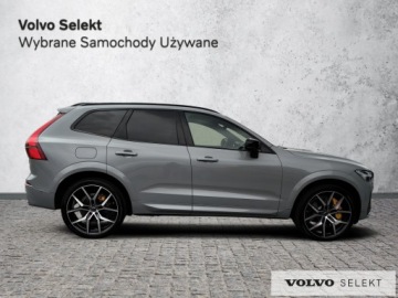 Volvo XC60 II Crossover Plug-In Facelifting 2.0 T8 455KM 2025 Volvo XC 60 XC60 T8 Polestar Engineered 455 KM, Bo, zdjęcie 4