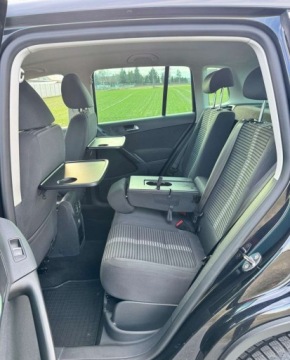 Volkswagen Tiguan I SUV 2.0 TDI CR DPF 140KM 2011 Volkswagen Tiguan Volkswagen Tiguan 2.0 TDI DPF 4Motion Sport amp Style, zdjęcie 23