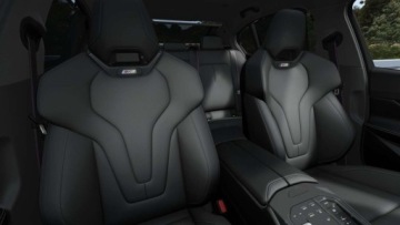 BMW Seria 5 G90-91 M Sedan 4.4 V8 727KM 2026 BMW M5 M5 Sedan 727 KM PHEV - Gotowy do Odbioru - Kamera 360 4.4 727KM, zdjęcie 11