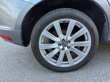 Volvo XC60 I SUV Facelifting 2.4 D4 190KM 2017 Volvo XC 60 2.4 D4 AWD Summum Navi Skóra Pano, zdjęcie 26